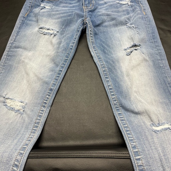 Miss Me Capris - Size: 30 - Brand new without tags - Picture 3 of 8